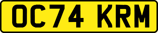 OC74KRM