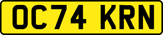 OC74KRN