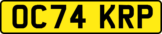 OC74KRP