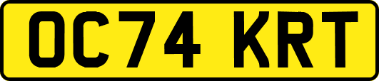 OC74KRT