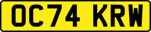 OC74KRW