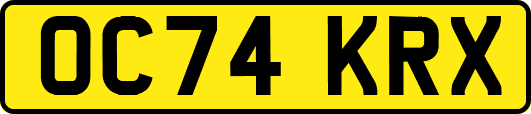 OC74KRX