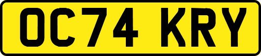 OC74KRY
