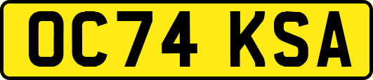 OC74KSA