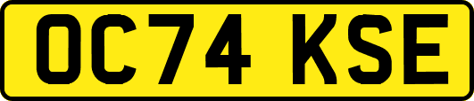 OC74KSE