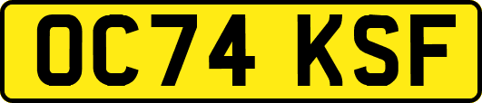 OC74KSF