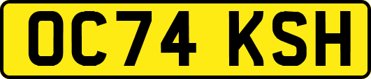 OC74KSH