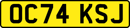 OC74KSJ