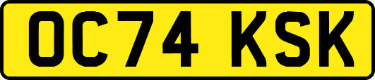 OC74KSK