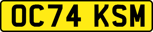 OC74KSM