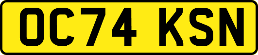 OC74KSN