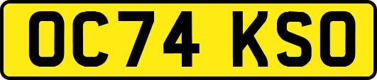 OC74KSO