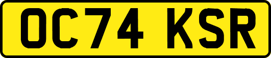 OC74KSR