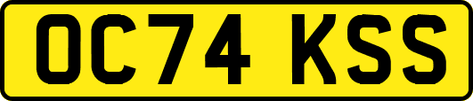 OC74KSS