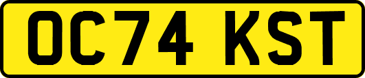 OC74KST