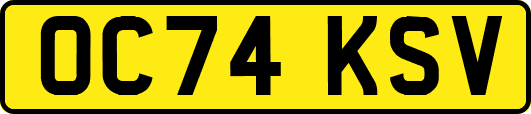 OC74KSV