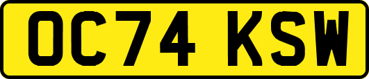 OC74KSW