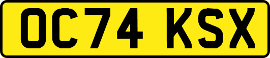 OC74KSX