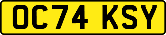 OC74KSY