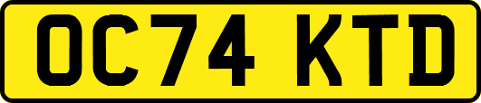 OC74KTD