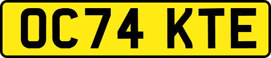 OC74KTE