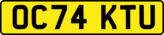 OC74KTU