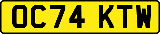 OC74KTW