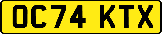 OC74KTX