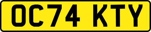 OC74KTY