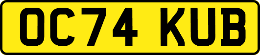 OC74KUB
