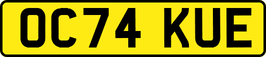 OC74KUE