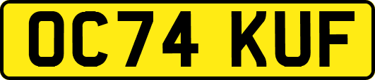 OC74KUF