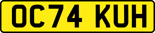 OC74KUH