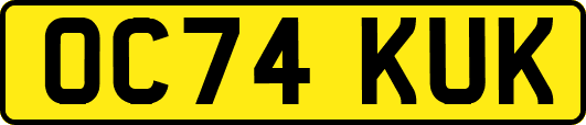 OC74KUK