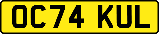 OC74KUL