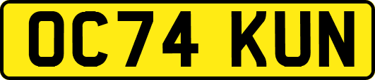 OC74KUN