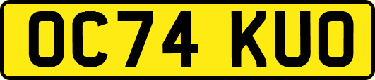 OC74KUO