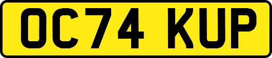 OC74KUP