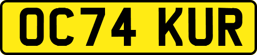 OC74KUR