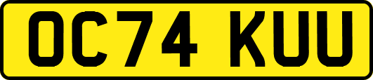 OC74KUU