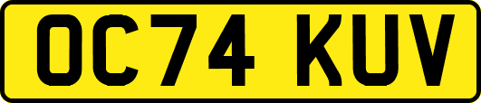 OC74KUV