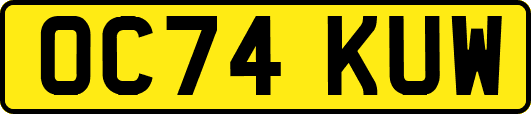 OC74KUW