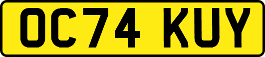 OC74KUY