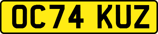 OC74KUZ