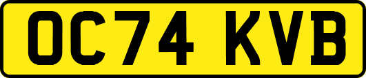 OC74KVB