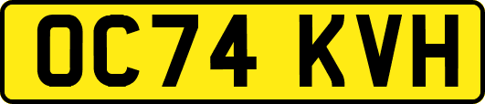 OC74KVH