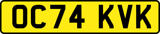 OC74KVK