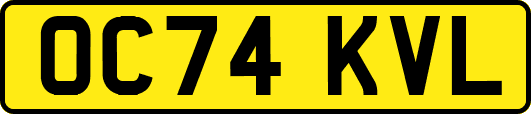 OC74KVL