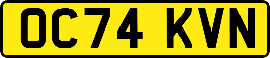 OC74KVN