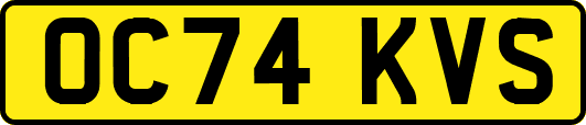 OC74KVS